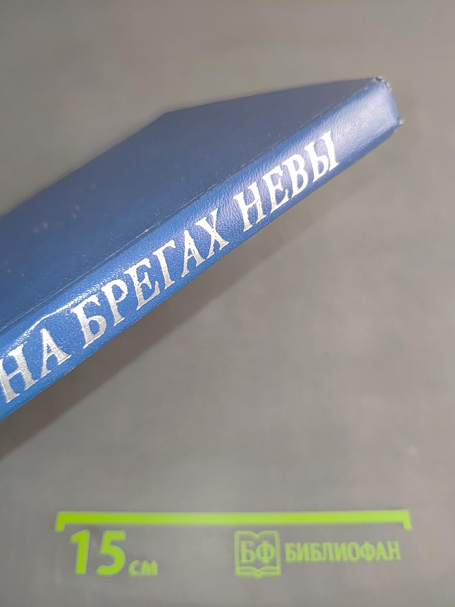 На брегах Невы