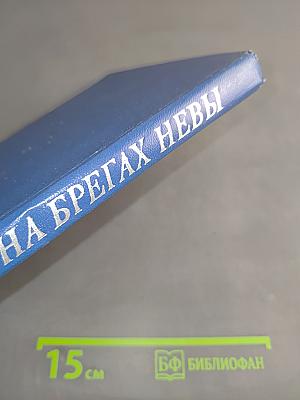 На брегах Невы