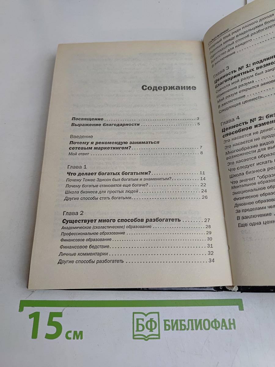 Школа бизнеса