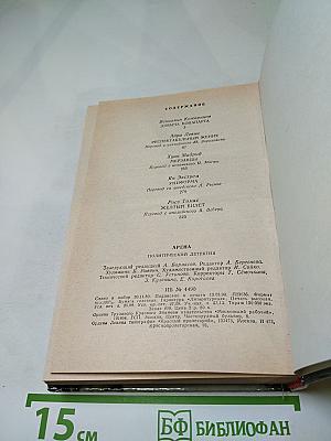 Арена. Политический детектив