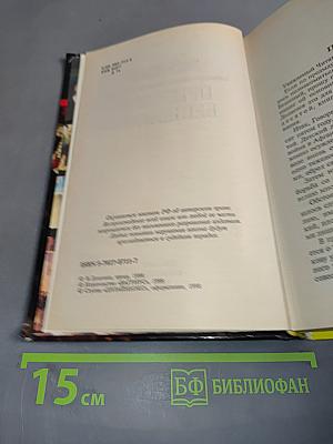 Приговор Бешеного