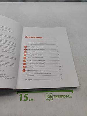 Ты можешь больше, чем ты думаешь