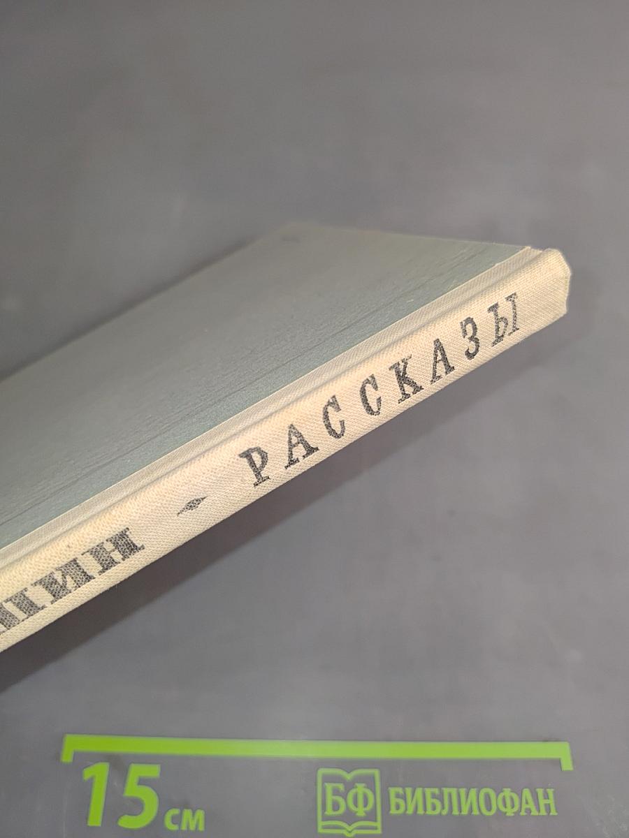 Рассказы