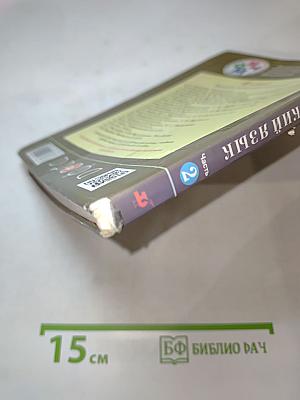Русский язык. 4 класс, часть вторая