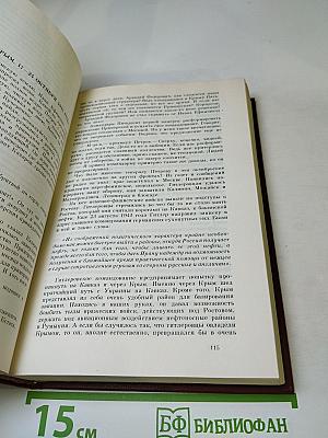 Полководец. Повесть