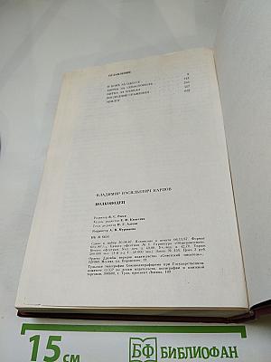 Полководец. Повесть