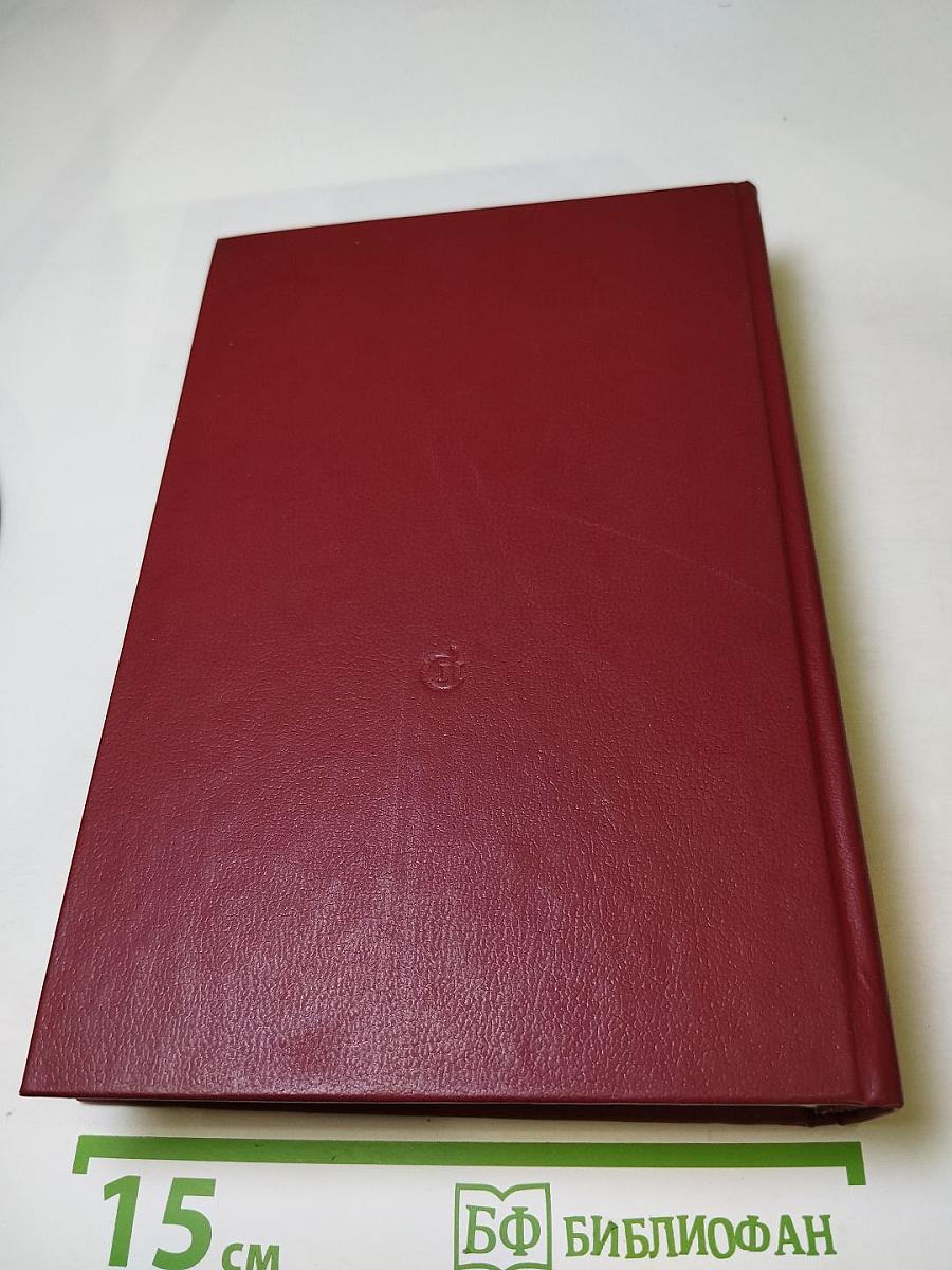 Полководец. Повесть