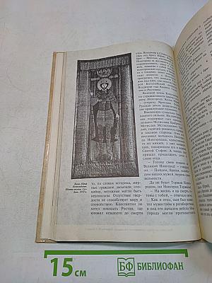 Иллюстрированная русская история для всех