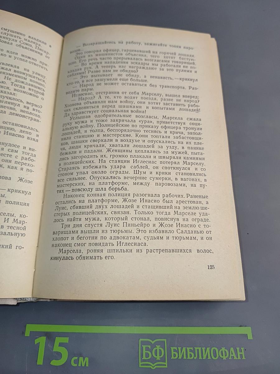 Парковая линия