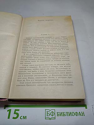 Княжеский пир