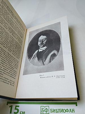 Собрание сочинений в десяти томах. Том VIII