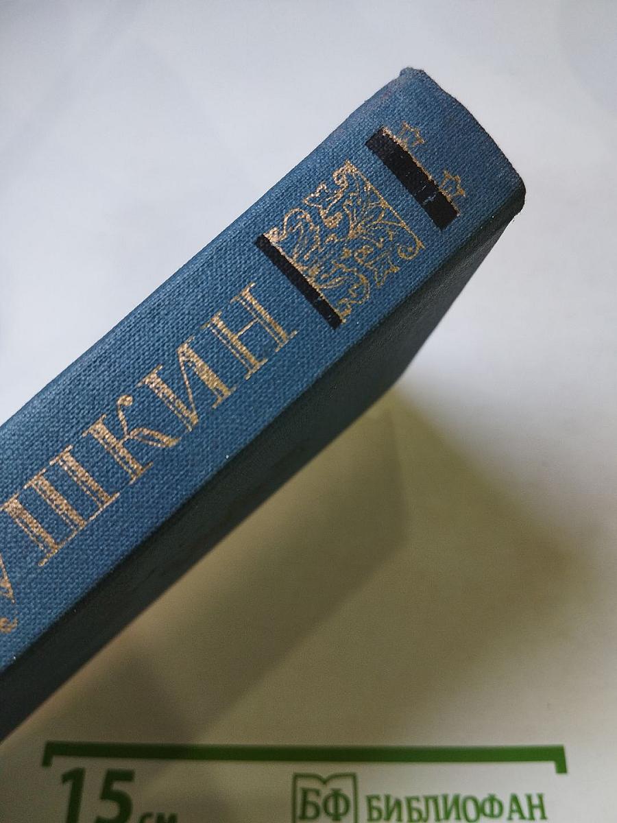 Собрание сочинений в десяти томах. Том VIII