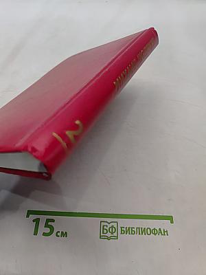 Собрание сочинений. Том 2. Тихий Дон. Роман в трех книгах