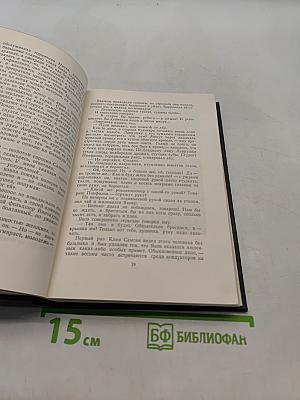 Собрание сочинений в тридцати томах. Том 21. Жизнь Клима Самгина