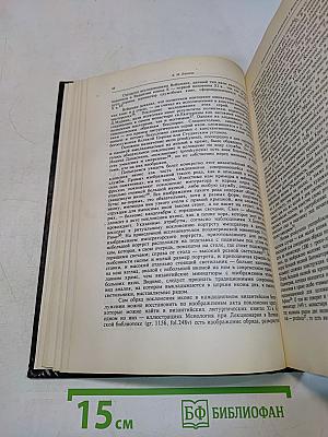 Восточнохристианский храм. Литургия и искусство