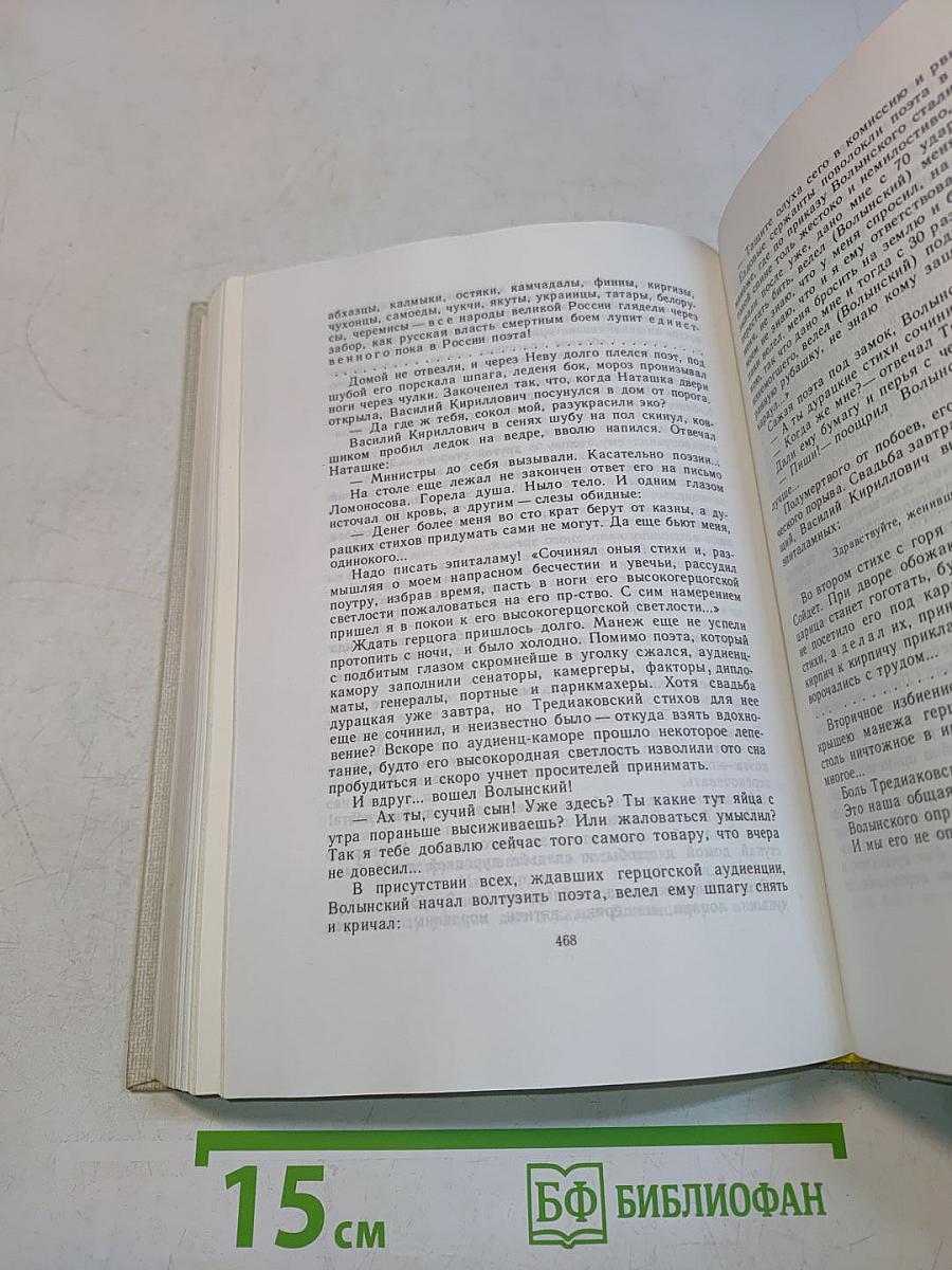Слово и дело. Мои любимые конфиденты. Книга вторая