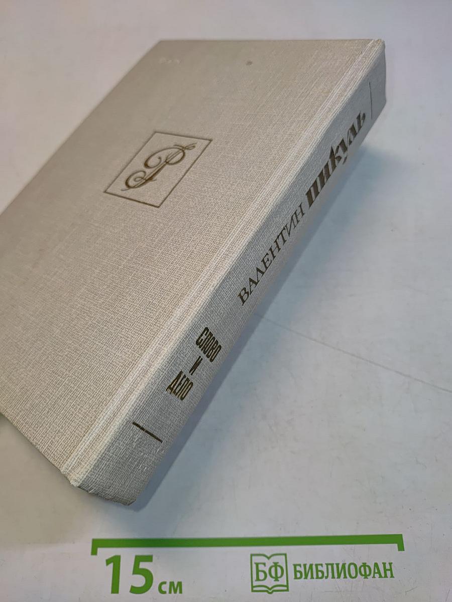 Слово и дело. Мои любимые конфиденты. Книга вторая