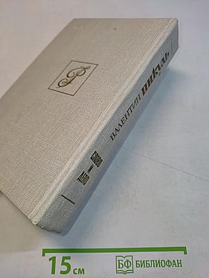 Слово и дело. Мои любимые конфиденты. Книга вторая
