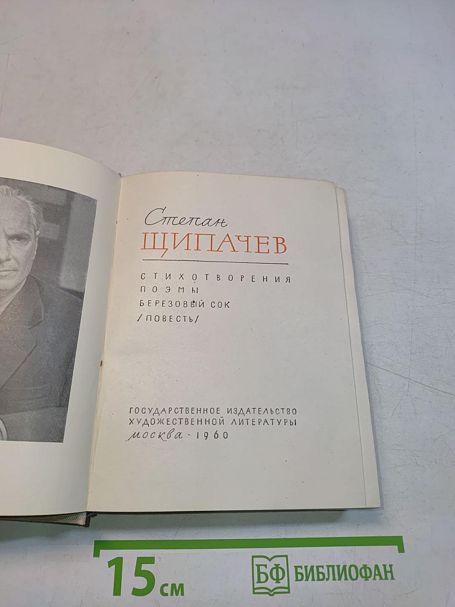 Стихотворения. Поэмы. Березовый сок. Повесть