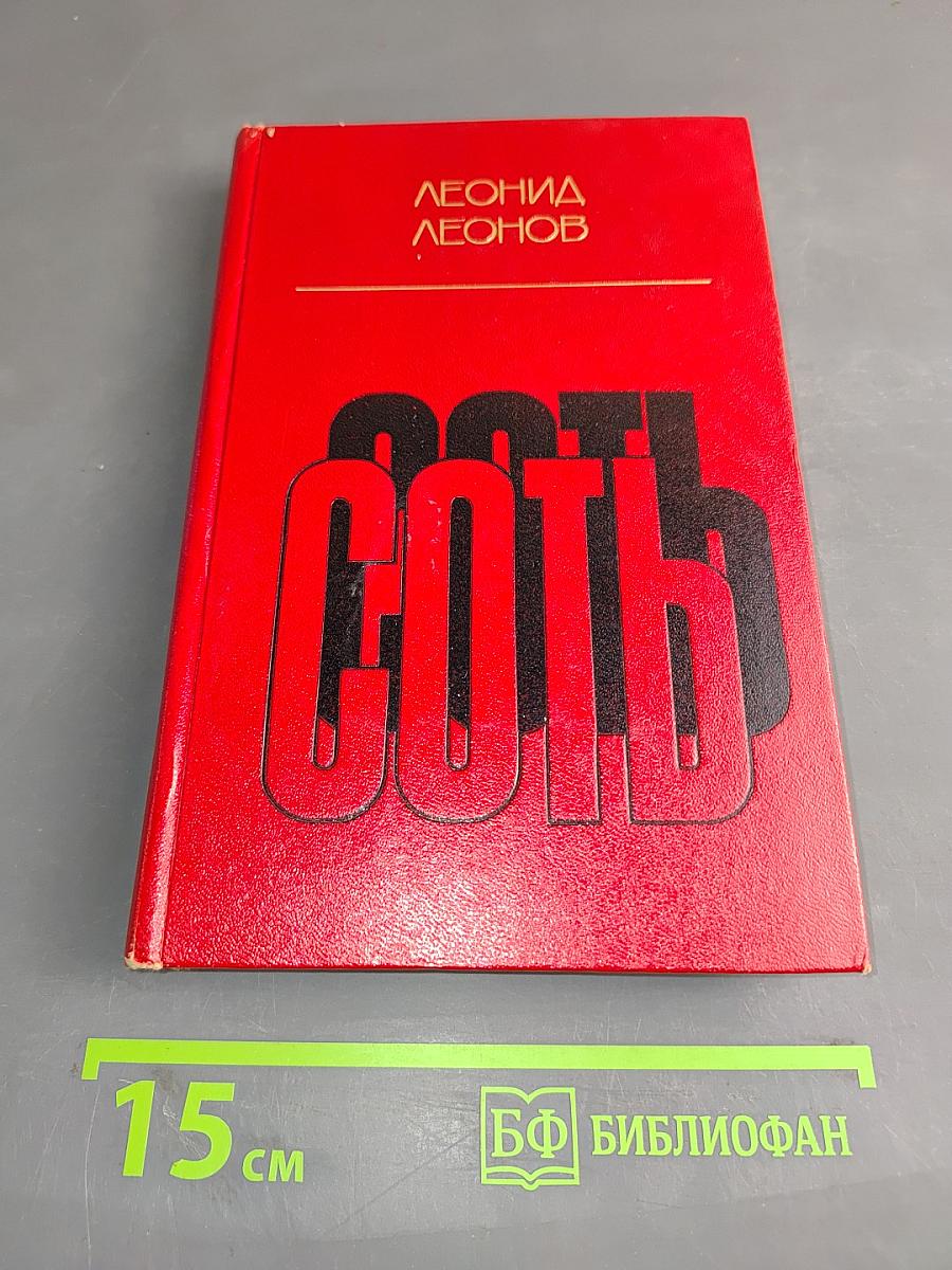 Соть