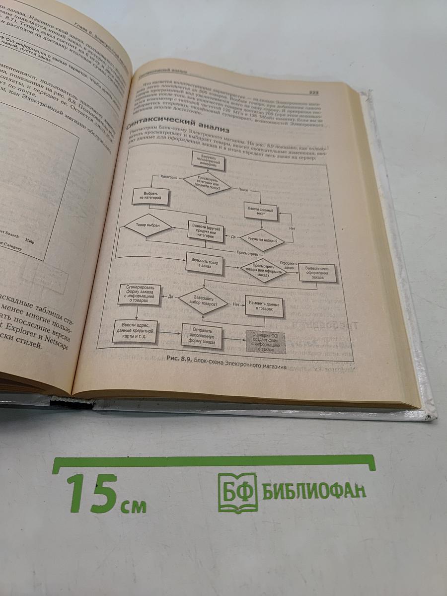 JavaScript: сборник рецептов