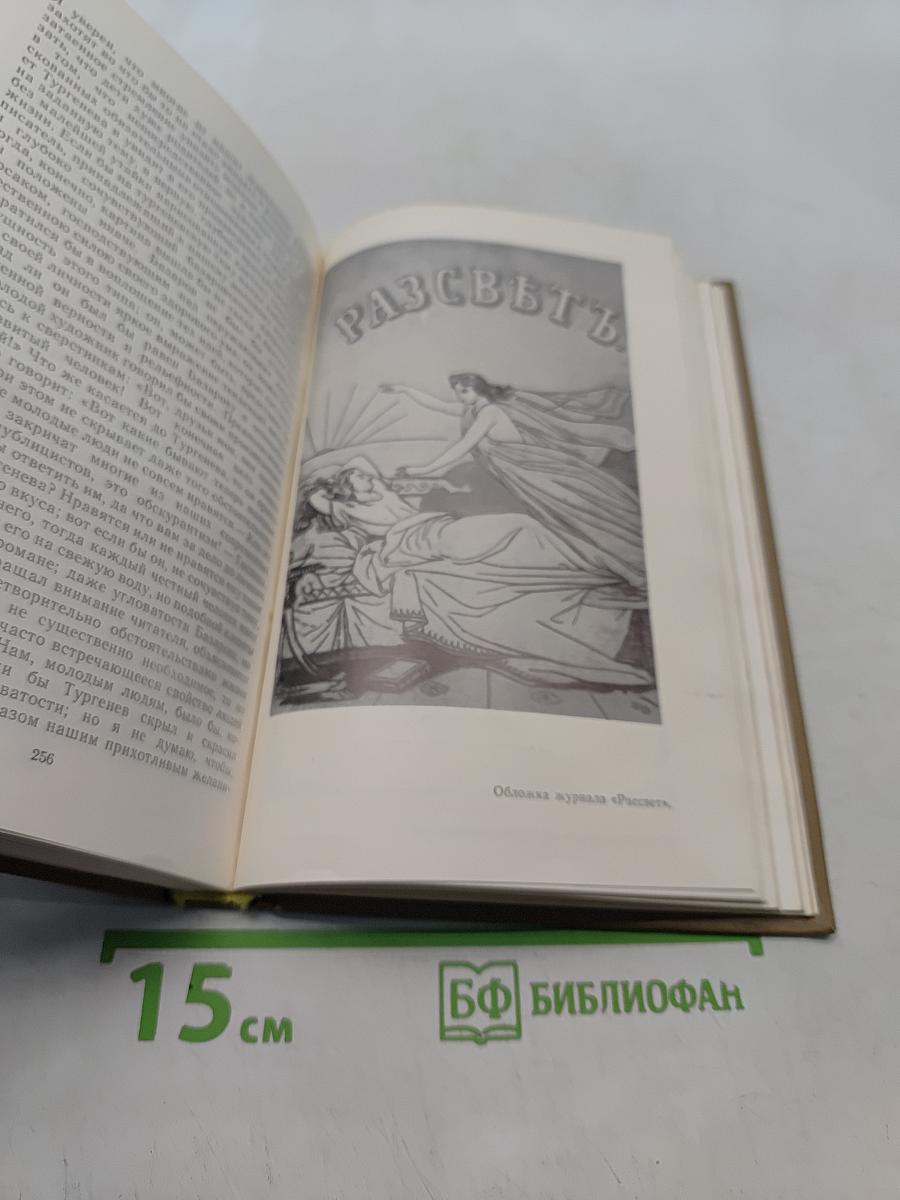 Литературная критика в трех томах. Том первый. Статьи 1859-1864 гг.