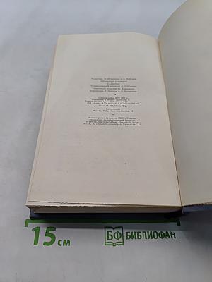 Собрание сочинений. Том десятый. Вверх дном. Плавучий остров. Флаг родины