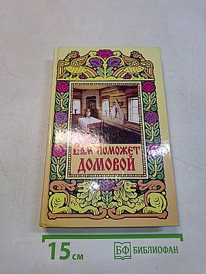 Вам поможет домовой