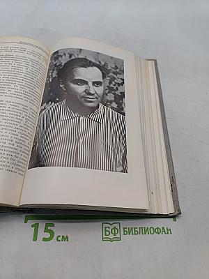 Избранные педагогические сочинения. Том второй