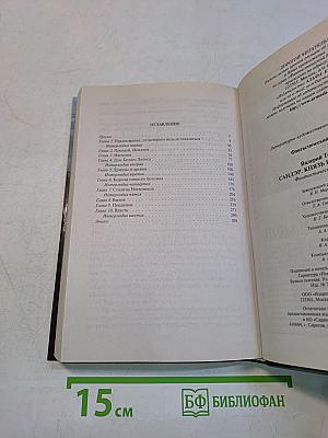 Сандер. Князь изгнанных
