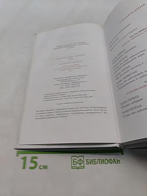 Духовное пробуждение. Слова. Том II