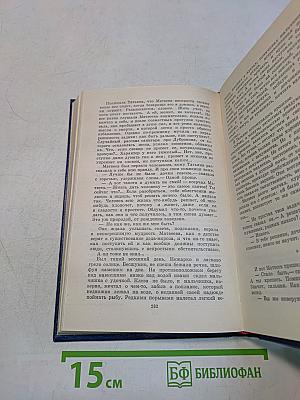 Вечные хлопоты. Книга первая