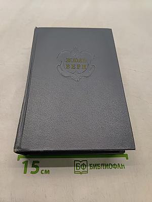 Собрание сочинений. Том восьмой. Черная Индия. Пятнадцатилетний капитан. Пятьсот миллионов бегумы