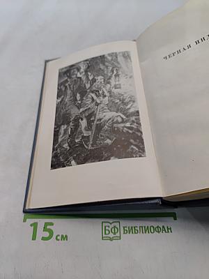 Собрание сочинений. Том восьмой. Черная Индия. Пятнадцатилетний капитан. Пятьсот миллионов бегумы