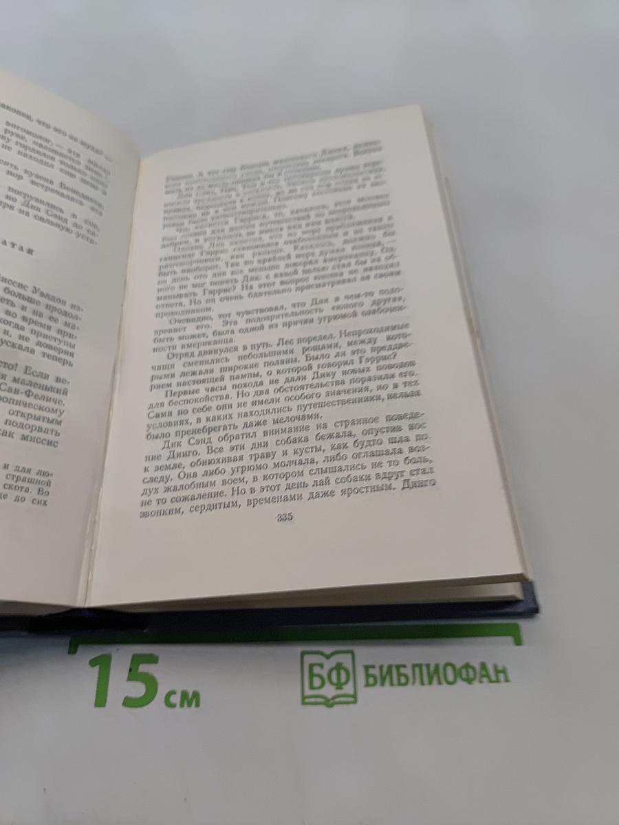 Собрание сочинений. Том восьмой. Черная Индия. Пятнадцатилетний капитан. Пятьсот миллионов бегумы