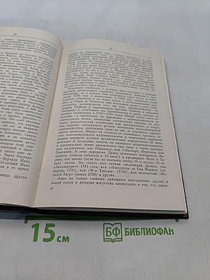 Наследники мятежной вольности. Пути художественного творчества от Великой французской революции до середины девятнадцатого столетия