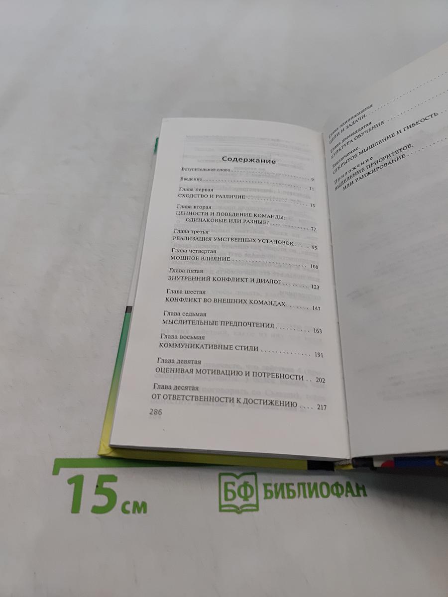 Как стать успешным и эффективным с помощью НЛП