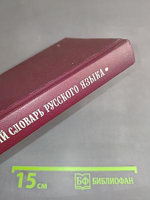 Толковый словарь русского языка. Пособие для учащихся начальных школ