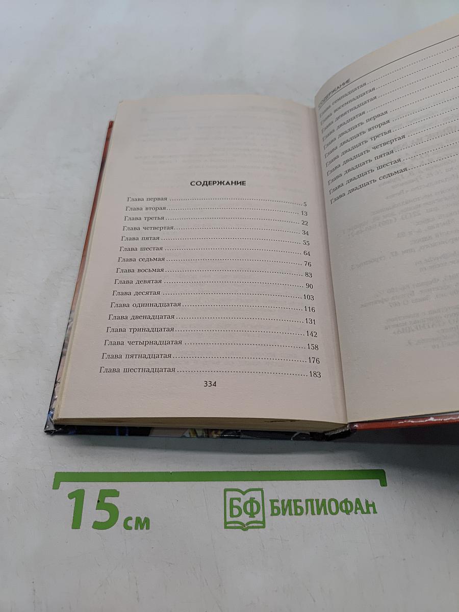 Тайник на Эльбе