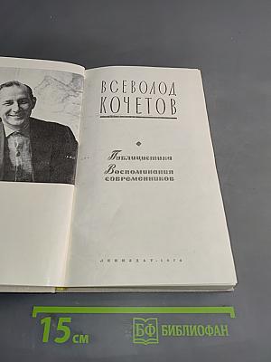 Публицистика. Воспоминания современников