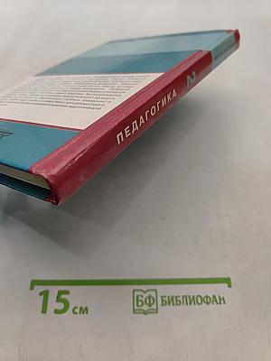 Педагогика. Новый курс. В 2 книгах. Книга 2. Процесс воспитания