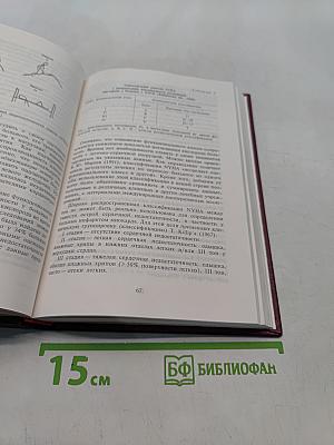 Хроническая застойная сердечная недостаточность. Идиопатические кардиомиопатии