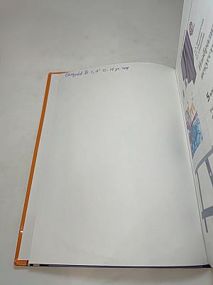 Изобразительное искусство, 5 класс