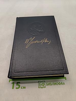 В. И. Ленин. Полное собрание сочинений. Том 51. Письма. Июль 1919 – ноябрь 1920