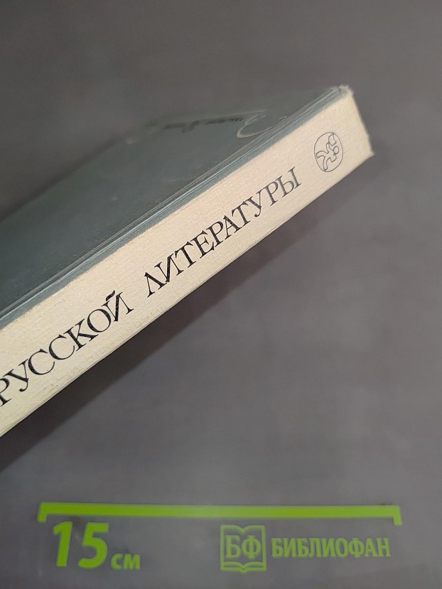 В мире русской литературы. Книга для внеклассного чтения. 5 класс