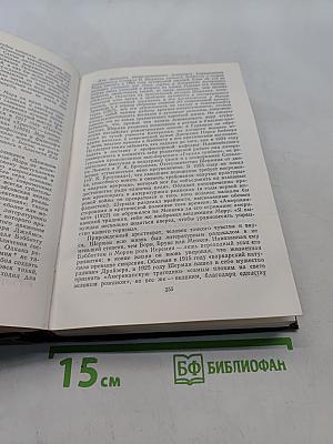 Литературная история Соединенных Штатов Америки. Том третий