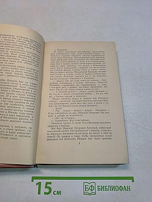 Московские зори. Книга вторая. Дороги славы