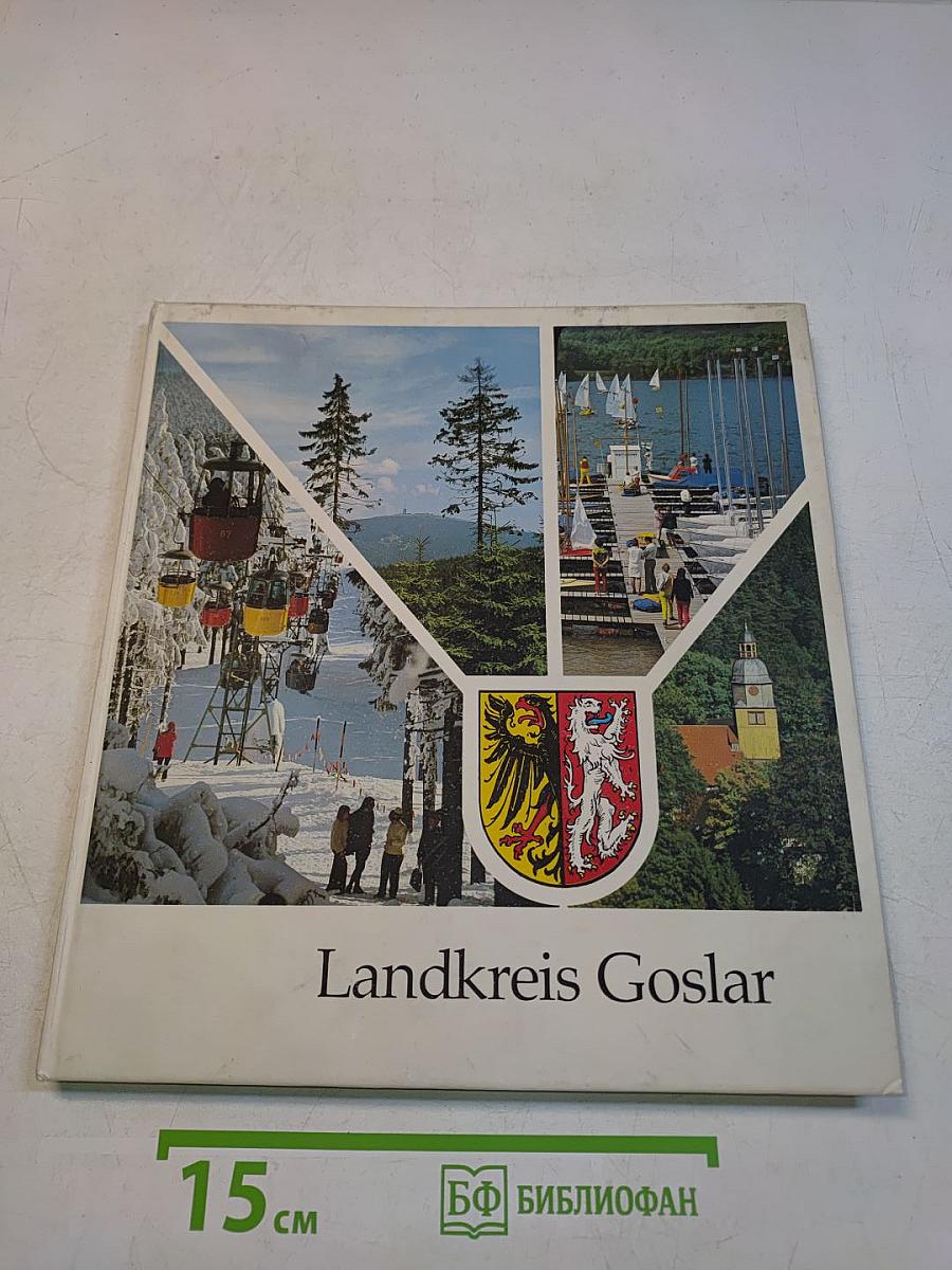 Landkreis Goslar