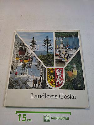 Landkreis Goslar