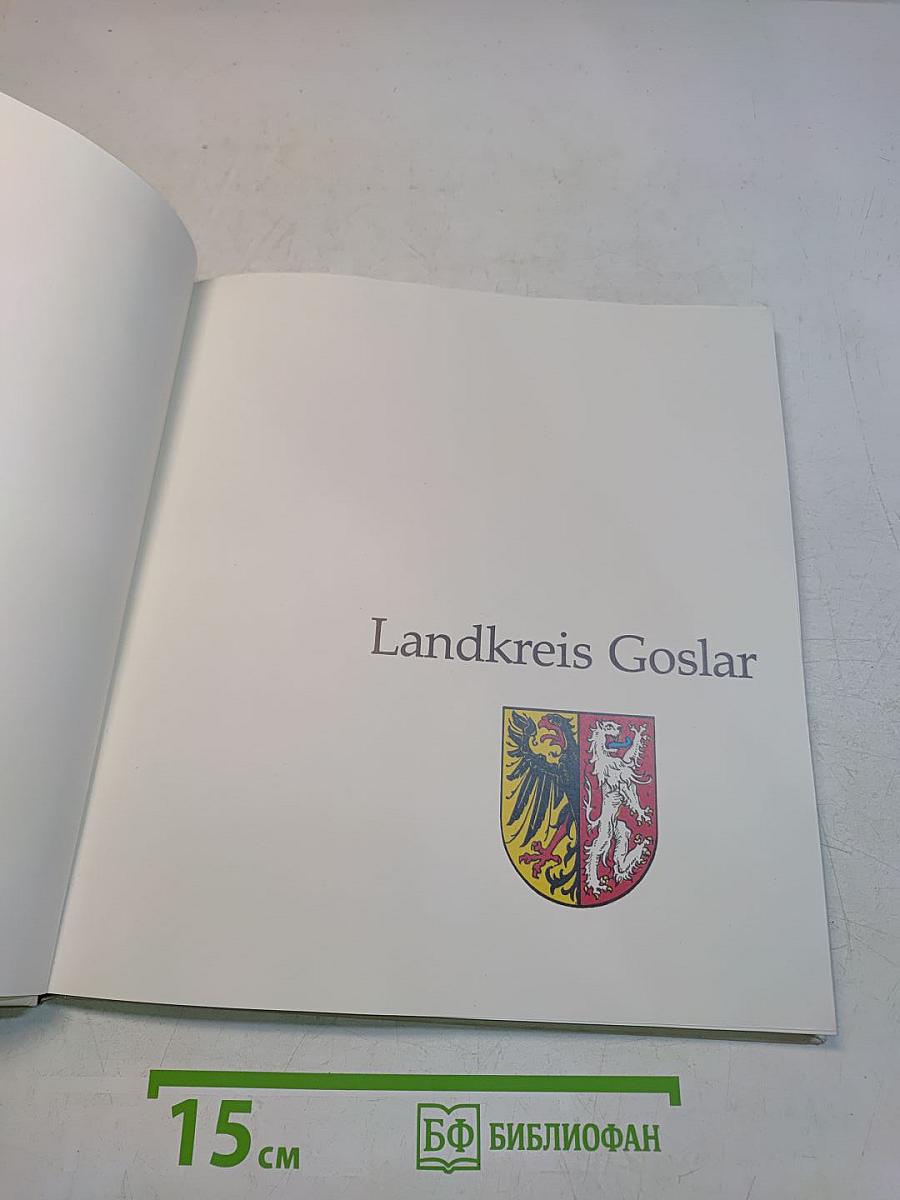 Landkreis Goslar